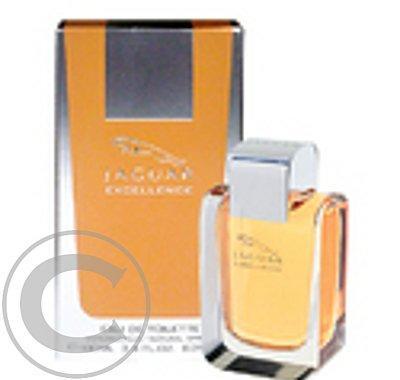 JAGUAR EXCELLENCE Men EdP.spray 100ml, JAGUAR, EXCELLENCE, Men, EdP.spray, 100ml