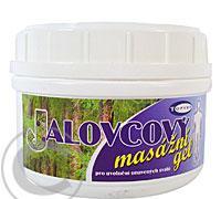 Jalovcový masážní gel 300 g, Jalovcový, masážní, gel, 300, g