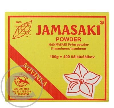 Jamasaki powder 100 g, Jamasaki, powder, 100, g