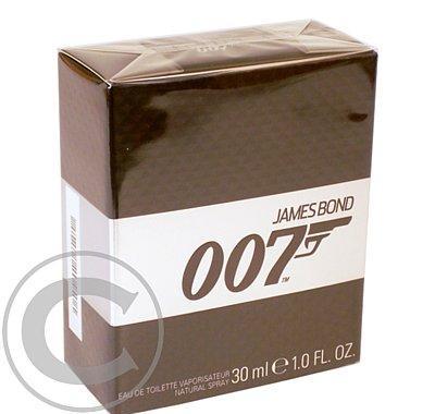 James Bond 007 EDT 30ml