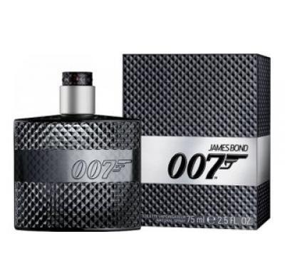 James Bond 007 EDT 75ml, James, Bond, 007, EDT, 75ml