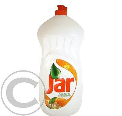 JAR 1,5 l orange