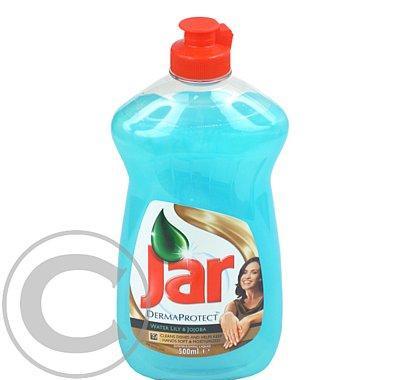 Jar 500ml water lily&jojoba, Jar, 500ml, water, lily&jojoba