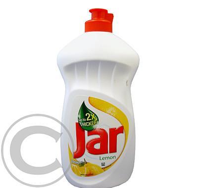 Jar Lemon (citron) 500ml
