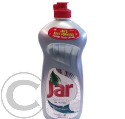 Jar Platinum Artic Fresh 720 ml