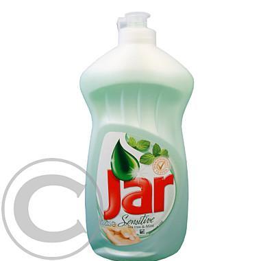 Jar Sensitive 500ml
