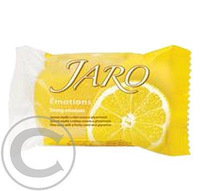 Jaro emotion mýdlo,100g-oranžové