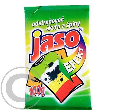 JASO 100g Efekt na skvrny