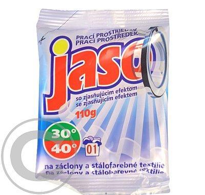JASO 110g s rozjasňujícím účinkem, JASO, 110g, rozjasňujícím, účinkem