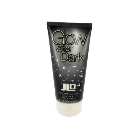 Jennifer Lopez Glow After Dark Tělové mléko 200ml, Jennifer, Lopez, Glow, After, Dark, Tělové, mléko, 200ml