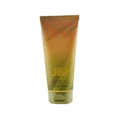 Jennifer Lopez Sunkissed Glow Tělové mléko 200ml, Jennifer, Lopez, Sunkissed, Glow, Tělové, mléko, 200ml