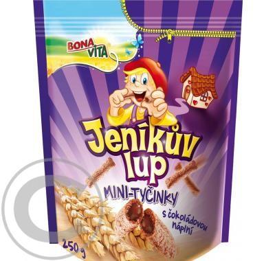 JENNIKUV Lup 250 g cereální, JENNIKUV, Lup, 250, g, cereální