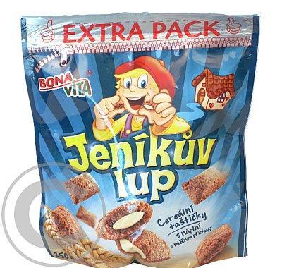 JENNIKUV Lup250 g mléčný