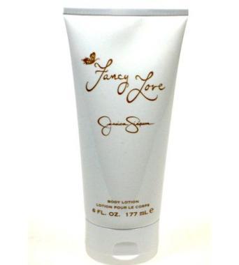 Jessica Simpson Fancy Love Tělové mléko 177ml