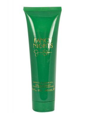 Jessica Simpson Fancy Nights Sprchový gel 90ml, Jessica, Simpson, Fancy, Nights, Sprchový, gel, 90ml