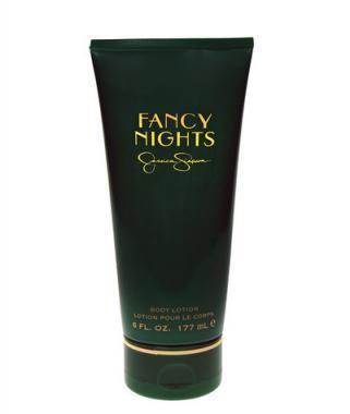 Jessica Simpson Fancy Nights Tělové mléko 177ml