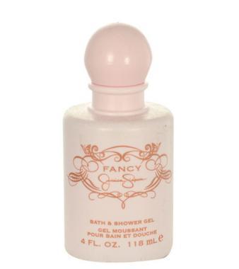 Jessica Simpson Fancy Sprchový gel 90ml