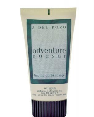 Jesus Del Pozo Quasar Adventure Balzám po holeni 50ml, Jesus, Del, Pozo, Quasar, Adventure, Balzám, po, holeni, 50ml