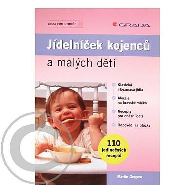 Jídelníček kojenců a malých dětí, Jídelníček, kojenců, malých, dětí