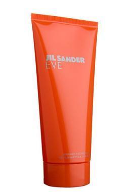 Jil Sander Eve Sprchový gel 200ml, Jil, Sander, Eve, Sprchový, gel, 200ml