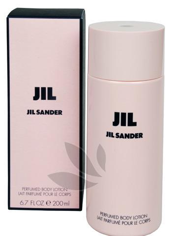 Jil Sander Jil Tělové mléko 200ml