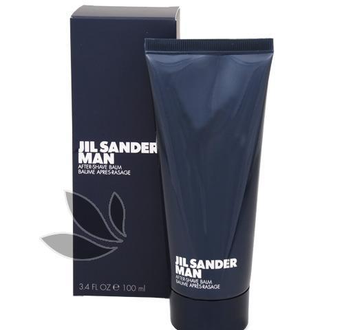 Jil Sander Man NEW Balzám po holeni 100ml, Jil, Sander, Man, NEW, Balzám, po, holeni, 100ml