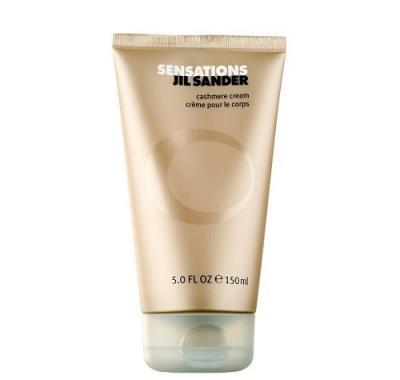 Jil Sander Sensations Tělové mléko 150ml, Jil, Sander, Sensations, Tělové, mléko, 150ml