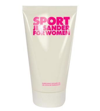 Jil Sander Sport Sprchový gel 150ml, Jil, Sander, Sport, Sprchový, gel, 150ml