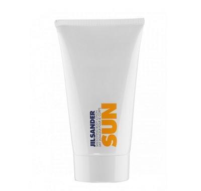 Jil Sander Sun Tělové mléko 150ml, Jil, Sander, Sun, Tělové, mléko, 150ml