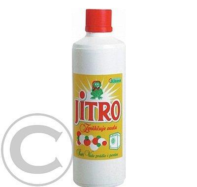 Jitro změkčovač vody 1000ml, Jitro, změkčovač, vody, 1000ml