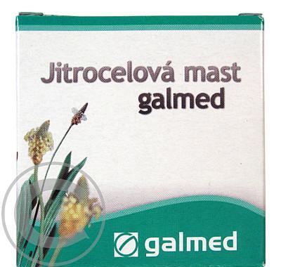 Jitrocelová mast Galmed 50ml, Jitrocelová, mast, Galmed, 50ml