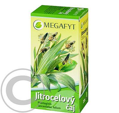 JITROCELOVÝ ČAJ  20X1.5GM Léčivý čaj