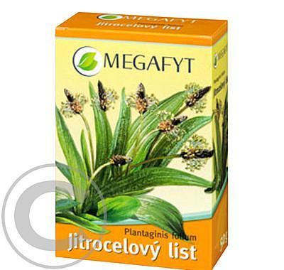 JITROCELOVÝ LIST  1X50GM Léčivý čaj