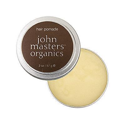 JOHN MASTERS ORGANICS Hair Pomade 57 g Pomáda na vlasy