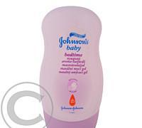 JOHNSON´S BABY gel mycí masážní 250 ml