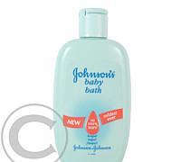 JOHNSON´S BABY koupel 200ml, JOHNSON´S, BABY, koupel, 200ml