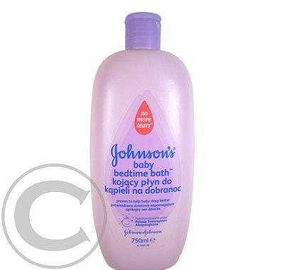 Johnson's BABY KOUPEL DOBRÉ SPANÍ 500 250ML