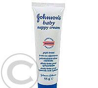 JOHNSON´S BABY krém proti opruzeninám 55g, JOHNSON´S, BABY, krém, proti, opruzeninám, 55g