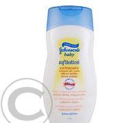 JOHNSON´S BABY Softlotion extracare 250ml, JOHNSON´S, BABY, Softlotion, extracare, 250ml