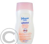 JOHNSON´S BABY Softlotion-mléko lightcare 250ml, JOHNSON´S, BABY, Softlotion-mléko, lightcare, 250ml