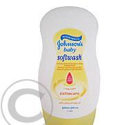 JOHNSON´S BABY Softwash extracare 250ml