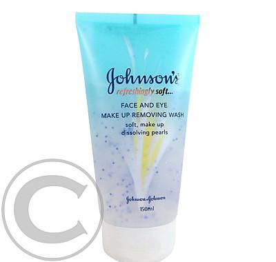 JOHNSON´S emulze odličovací 150 ml