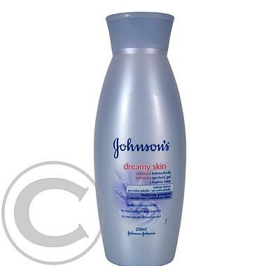 JOHNSON´S gel sprch. Dreamy Skin extra 250ml