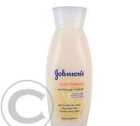 JOHNSON´S gel sprchový Balance 250 ml