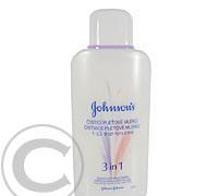 JOHNSON´S pH 5.5 čist.mléko 3v1 200ml