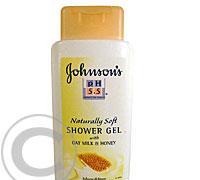 JOHNSON´S pH 5.5 sprch.gel med 250ml