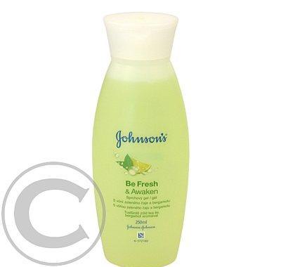 Johnsons sprchový gel bee fresh awaken 250ml