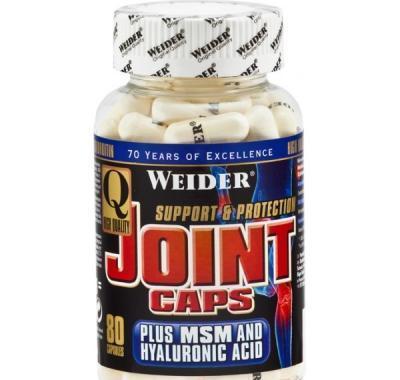 Joint Caps Weider 80 kapslí