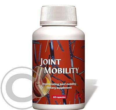 Joint Mobility cps. 60, Joint, Mobility, cps., 60