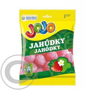 JOJO Jahudky 80 g